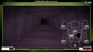 одна ночь с флампти 2 (1 часть)