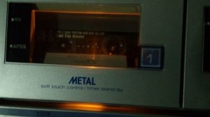 Sharp GF-1000 подсветка