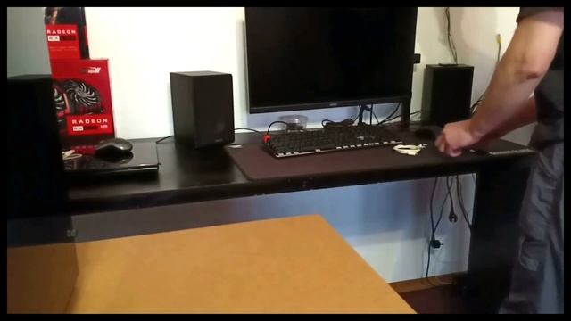 IKEA LAGKAPTEN ЛАГКАПТЕН / ADILS АДИЛС : Рабочее место смотреть онлайн