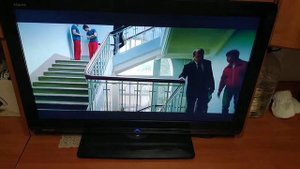 Sharp LC-32LE320RU-BK