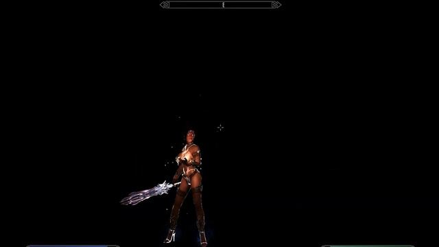 Skyrim Shaydows Animation Mashup Part 1 смотреть онлайн