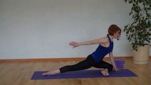 Стретчинг: тренировка дома (Планета Фитнес — сеть спортивных клубов в Казани и Набережных Челнах)