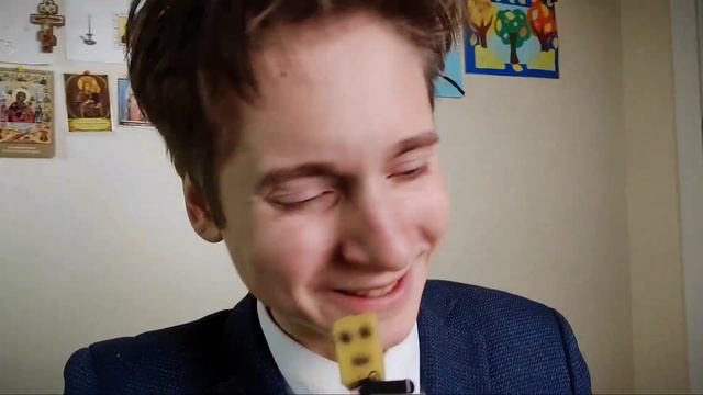 Нужно ли видеть свои НЕДОСТАТКИ??? смотреть онлайн