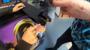 Новый КАСТОМ СТРИТ! Собрали топовый трюковой самокат в IBIKE