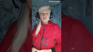 Караоке.
Ты, только ты!