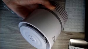 Обзор очистителя воздуха Ballu AP-100