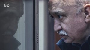 Почему Гафуров едва не расплакался в суде?