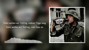 Was wolen wir trinken (right version, gachi remix)