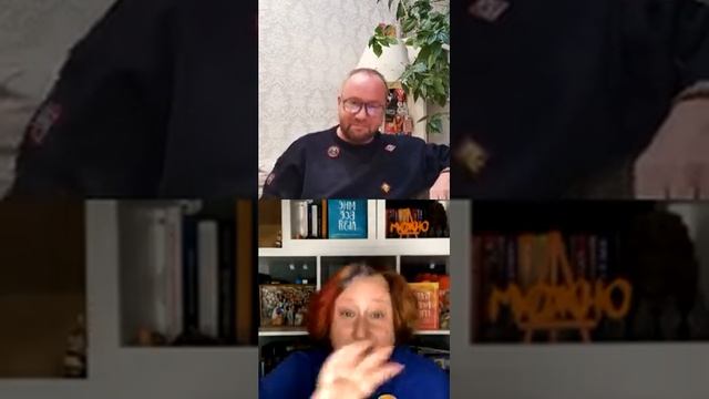 Матьяна Мужицкая. Презентация книги «Роман с самим собой». Книга про легендарное «Зеркало». смотреть онлайн