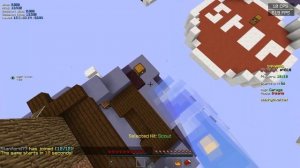 КАК УЛУЧШИТЬ ХИТЫ И ПИНГ?! ОТВЕТ ТУТ [Hypixel | Skywars Solo Insane] MINECRAFT МАЙНКРАФТ