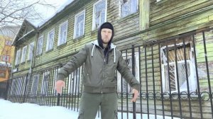 ADARASH DEMETRY - Встать! (Drill ru)