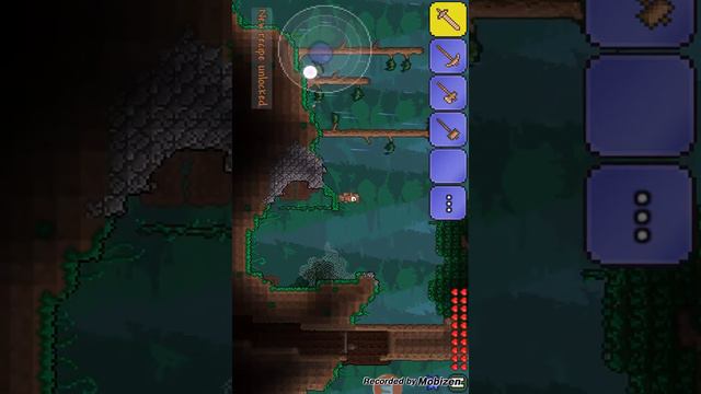 Terraria android 1.2.6787 ep 1 смотреть онлайн