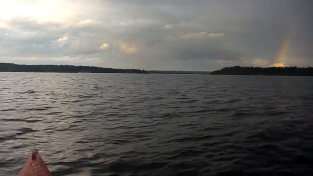 радуга над сикосаари после дождя смотреть онлайн