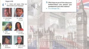 Spotlight 8. Модуль 3d. Vocabulary & Speaking