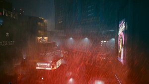 Cyberpunk 2077: Phantom Liberty - The Killing Moon (Theme)