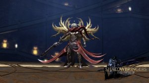 Eden's Promise: Anamorphosis - The Legendary Beast | Final Fantasy XIV OST