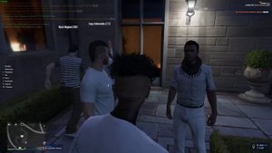 РУССКИЙ МЕДВЕДЬ - ШИМОРО И ВАСЯ В Gta 5 Rp