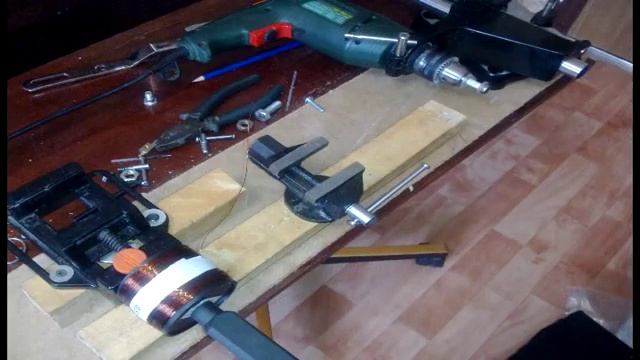 моя самодельная машинка для татуировки 1 YouTube смотреть онлайн