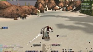 161 WoW Classic Single Player - Прогулка по Танарису (ч.2)