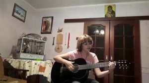 Зима пургой звеня