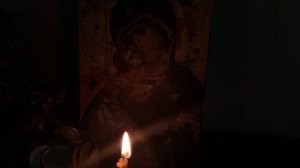 Сон Пресвятой Богородицы НА НЕПРЕРЫВНЫЙ ДЕНЕЖНЫЙ ПОТОК