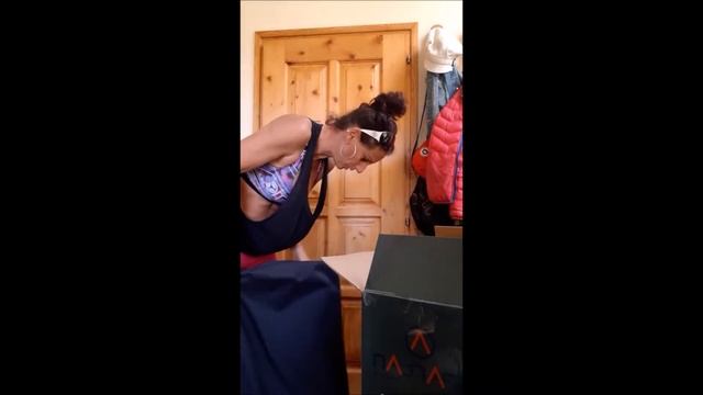 SPARTAN SUP /FITCAT SUMMER 2020 смотреть онлайн