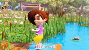 Elefantul Cici + alte cântece ritmate pentru copii | Puf-Puf