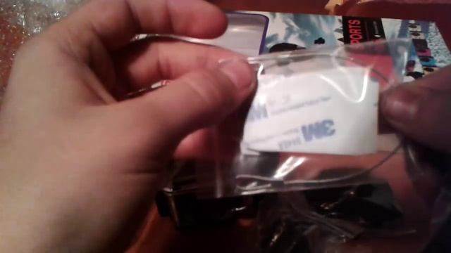 Распаковка Китайского GO PRO за 2000р | Unpacking China for GOPRO 2000P смотреть онлайн