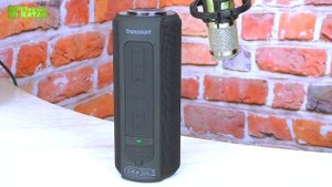? Tronsmart Element T6 Plus 40 Вт. Лучшая Колонка в 2019 году! ? Посылка из Китая с Алиэкспресс.