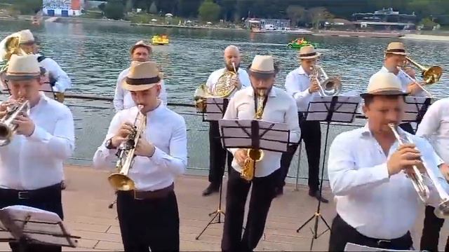 228 Тромбон в Городе смотреть онлайн