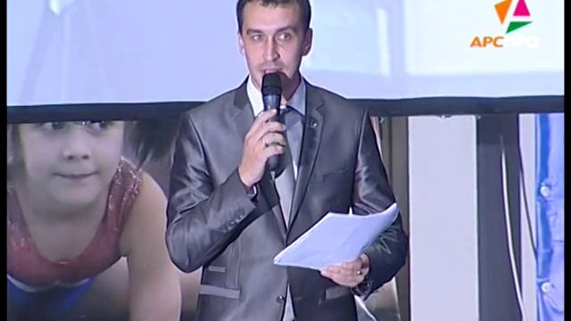 Ведущий мероприятий смотреть онлайн