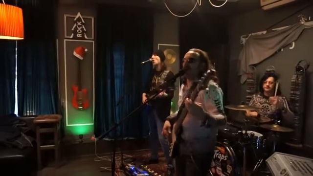 Я возвращался домой-Кузьмин(cover by Onward) смотреть онлайн