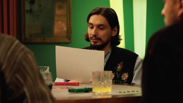 ИГРА В ПРАВДУ | ТИЗЕР НОВОГО СЕЗОНА | ШАСТУН, ПОЗОВ, ДЖАБРАИЛОВ, СТАХОВИЧ, КОСИЦЫН смотреть онлайн