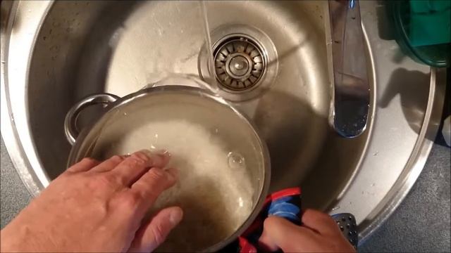 Просто рис рассыпчатый рецепт.