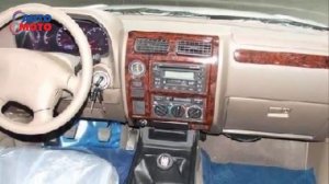 #Derways #Land #Crown #AutoMoto #Tuning #TopStars