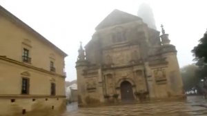 Убеда и Баэса