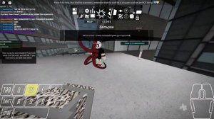 как пройти обучение в паркур роблокс