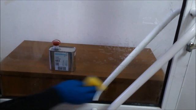 Интерхим 602 Антиклей смотреть онлайн