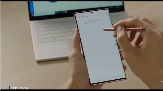 Samsung Galaxy Note 20 Ultra unboxing + New features @ B and M Tech смотреть онлайн