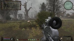 S.T.A.L.K.E.R. 2023. Включить третий генератор. Часть #195 НС+OGSR Патч от 01.2023