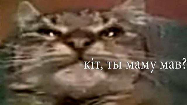 песня Кит ты маму мав смотреть онлайн