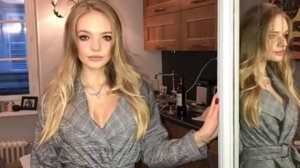 Дочь Пескова рассказала правду заработках отца