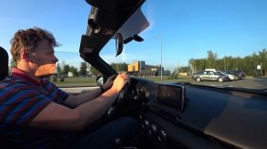 Тестдрайв: Mazda MX5 (ND)