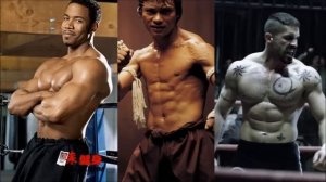 Я боец Russian Fight Music