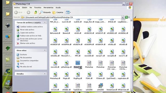 Descargar photoshop cs4 1 link full español HD 2012...!!! смотреть онлайн