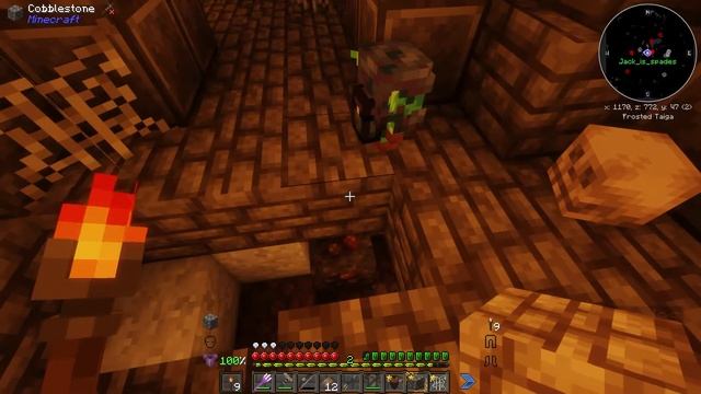 Discovering Medieval Minecraft 1.19.2! смотреть онлайн