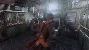 Metro Exodus - будущее, которое не наступило @Rubrex