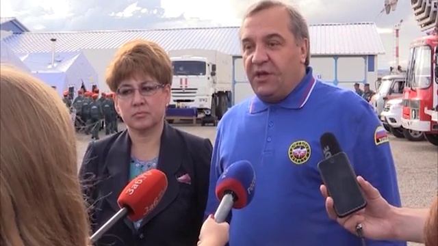 ПУЧКОВ МЧС смотреть онлайн