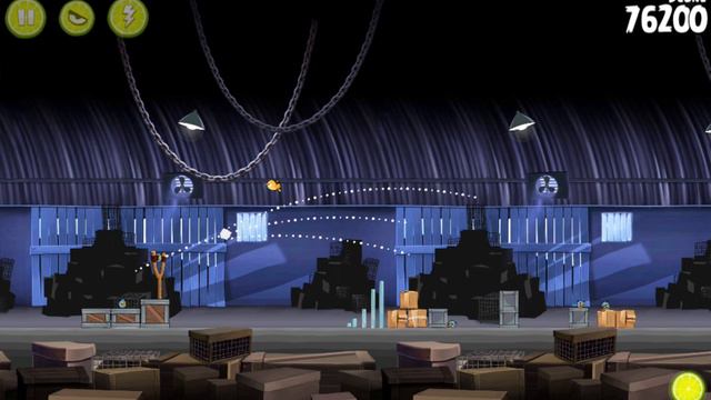 Angry Birds Rio Op-Mod Android Port gameplay! смотреть онлайн