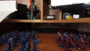 Castle Craft (как играть и с чем едят?)